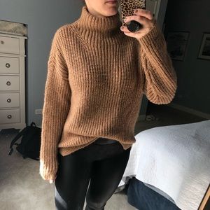 Apt 9 turtleneck sweater